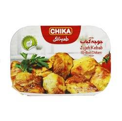 چیکا جوجه کباب 220گرم